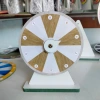Vòng Quay Vân Gỗ 10 ô - Đường Kính 25cm x Cao 35cm, Giá ưu đãi 109.000đ 7