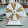 Vòng Quay Vân Gỗ 10 ô - Đường Kính 25cm x Cao 35cm, Giá ưu đãi 109.000đ 8