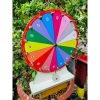 Vòng quay viền gắn bulong Đường kính 40cm - Cao 50cm, Giá 295.000 VND, Lắp nhanh 2