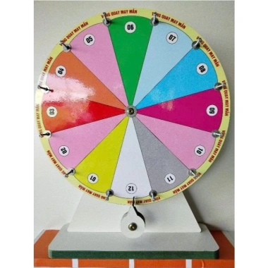 Vòng quay viền gắn bulong Đường kính 40cm - Cao 50cm, Giá 295.000 VND, Lắp nhanh