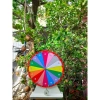 Vòng quay viền gắn bulong Đường kính 40cm - Cao 50cm, Giá 295.000 VND, Lắp nhanh 7