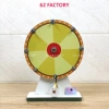 Vòng quay xổ số 8 ô Lucky Wheel M-29 – Khuyến mãi Sale, Giá chỉ 120.000đ 8