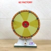 Vòng quay xổ số 8 ô Lucky Wheel M-29 – Khuyến mãi Sale, Giá chỉ 120.000đ 9