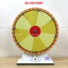 Vòng quay xổ số 8 ô Lucky Wheel M-29 – Khuyến mãi Sale, Giá chỉ 120.000đ 10