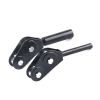 Vòng Ròng Rọc Dẫn Hướng Cần Câu Cá Gắn Mỏ Neo Đôi Chuyên Dụng - Giá 105.852₫ 2
