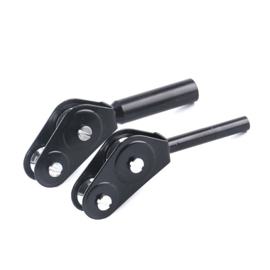 Vòng Ròng Rọc Dẫn Hướng Cần Câu Cá Gắn Mỏ Neo Đôi Chuyên Dụng - Giá 105.852₫ 2