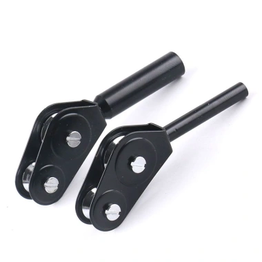 Vòng Ròng Rọc Dẫn Hướng Cần Câu Cá Gắn Mỏ Neo Đôi Chuyên Dụng - Giá 105.852₫ 4