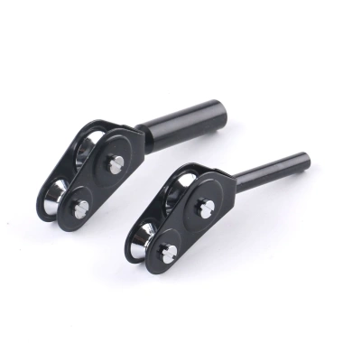 Vòng Ròng Rọc Dẫn Hướng Cần Câu Cá Gắn Mỏ Neo Đôi Chuyên Dụng - Giá 105.852₫ 5