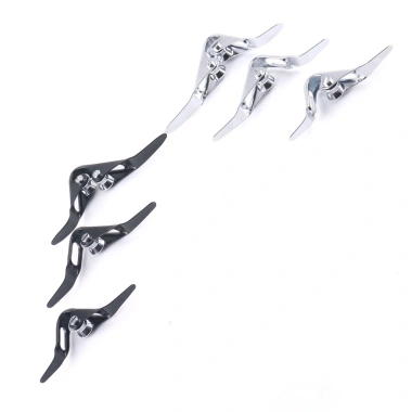Vòng Ròng Rọc Dẫn Hướng Cần Câu Cá Gắn Mỏ Neo Đôi Chuyên Dụng - Giá 105.852₫ 8