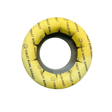Vòng sáp chống hôi lắp đặt bồn cầu – Keo sáp ngăn mùi, chống thẩm thấu, 95.000đ