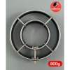Vòng Sủi Oxy Nano 304 nâng cấp cho hồ cá inox 15-45cm đa kích thước, giá chỉ 129.000₫ 3