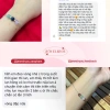 Vòng tay bạc 925 nữ YOUCHARM mix đôi đá phong thủy & charm hoa xinh xắn - Giá chỉ 719.000₫ 9