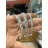 Vòng tay bạc 9.999 phay siêu sáng đặc đẹp size 52-58 - Giá ưu đãi 2.995.000 VNĐ