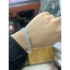 Vòng tay bạc 9.999 phay siêu sáng đặc đẹp size 52-58 - Giá ưu đãi 2.995.000 VNĐ 7