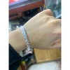 Vòng tay bạc 9.999 phay siêu sáng đặc đẹp size 52-58 - Giá ưu đãi 2.995.000 VNĐ 8