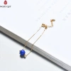 Vòng tay bạc hạt phong thủy đủ mệnh VC1.274 - Ngọc Quý, giảm giá 21% chỉ 719.000₫ 4