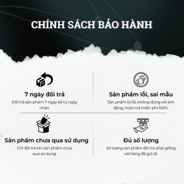 Vòng tay bạc nữ Lucky Cỏ 4 lá xanh May mắn phong thủy, hộp sang trọng, chỉ 600k 8
