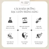 Vòng Tay Bạc Nữ SINCERA BELOVED 925 - Đá Phong Thủy Mix Charm - Giá 349k 7