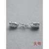 Vòng tay Bện Cock Blood Vine King Kong - Khóa cuối cùng giảm 20% chỉ 17.139 VND 2