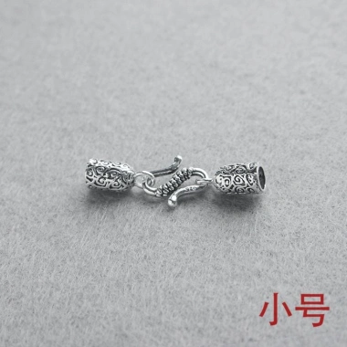 Vòng tay Bện Cock Blood Vine King Kong - Khóa cuối cùng giảm 20% chỉ 17.139 VND 4