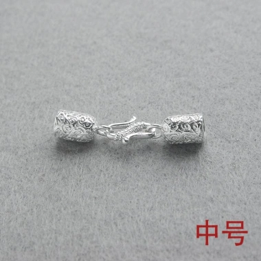 Vòng tay Bện Cock Blood Vine King Kong - Khóa cuối cùng giảm 20% chỉ 17.139 VND 6