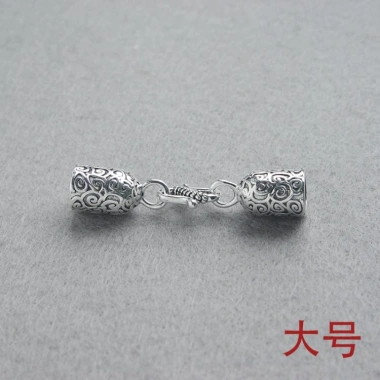 Vòng tay Bện Cock Blood Vine King Kong - Khóa cuối cùng giảm 20% chỉ 17.139 VND 7