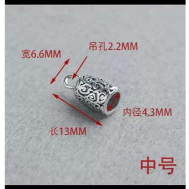 Vòng tay Bện Cock Blood Vine King Kong - Khóa cuối cùng giảm 20% chỉ 17.139 VND 9