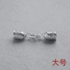 Vòng tay Bện Cock Blood Vine King Kong - Khóa cuối cùng giảm 20% chỉ 17.139 VND 11