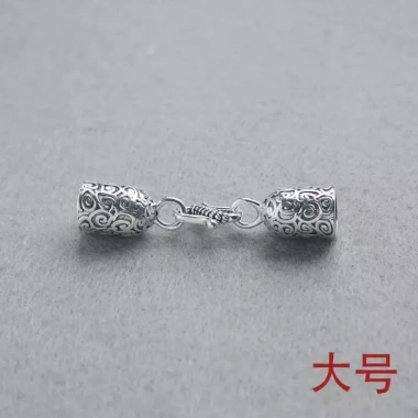Vòng tay Bện Cock Blood Vine King Kong - Khóa cuối cùng giảm 20% chỉ 17.139 VND 11