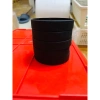 Vòng tay cao su trơn đa màu - Set 5 chiếc, siêu mềm, giá 6.000₫, giảm ngay 3