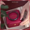 Vòng tay Chalcedony tự nhiên bản hẹ xám khói - Phong thủy Duyson Gems, giảm giá 1.12 triệu 7