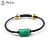 Vòng Tay Charm Thạch Anh Dâu NB198 Phong Thủy NaBei Mộc Hỏa Thổ Nam Nữ Giá 600k 4