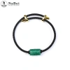 Vòng Tay Charm Thạch Anh Dâu NB198 Phong Thủy NaBei Mộc Hỏa Thổ Nam Nữ Giá 600k 8