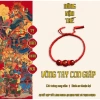 Vòng Tay Chỉ Đỏ 12 Con Giáp May Mắn - Tặng Mèo Thần Tài, Thuận Lộc, Giá 39k 2