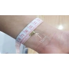 Vòng tay chỉ đỏ đậm nam nữ Đan sợi mảnh siêu đẹp size cổ tay giá ưu đãi 70.000₫ 7