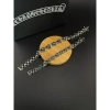 Vòng tay Chrome HEARTS Bạc 925 Hoa Chữ Thập Vintage Punk Rock - Phong cách Hip Hop, quà tặng 1.976, giá chỉ 495.000 VND 8