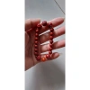 Vòng Tay Chu Sa Bổn Mệnh 12 Con Giáp - Tam Hợp Lục Hợp Phật - Giá ưu đãi 39.000đ 9