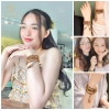 Vòng tay chuỗi 108 hạt Trầm Hương Sơn Mộc Hương + đá phong thủy, may mắn mọi mệnh - 399.500₫ 8