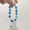 Vòng Tay Chuỗi Hạt Hoa Bướm Lắc Tay - Trang Sức Hữu Nghị Giá Ưu Đãi 12.750 VND 4