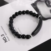 Vòng Tay Chuỗi Hạt Pha Lê Hip Hop Thời Trang Nữ Giá 38.105 VND Giảm Đặc Biệt 6