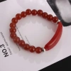 Vòng Tay Chuỗi Hạt Pha Lê Hip Hop Thời Trang Nữ Giá 38.105 VND Giảm Đặc Biệt 7