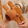 Vòng Tay Cổ Tròn Capybara cho Bé Gái - Đồ Chơi Búp Bê Sang Trọng, Giá 75.680₫ 2