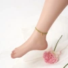 Vòng tay đá facet 4mm May Mắn Tình Duyên Phong Thủy Udud Quà Tặng Ý Nghĩa 510k 6