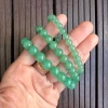 Vòng tay đá Green Aventurine 6-10mm thiên nhiên phong thủy năng lượng 199.000₫ 3