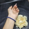 Vòng Tay Đá Kyanit Saphiree Nước - Phong Thủy Mệnh Thuỷ và Mộc, Giảm Giá 495k 2