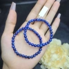 Vòng Tay Đá Kyanit Saphiree Nước - Phong Thủy Mệnh Thuỷ và Mộc, Giảm Giá 495k 4