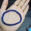 Vòng Tay Đá Kyanit Saphiree Nước - Phong Thủy Mệnh Thuỷ và Mộc, Giảm Giá 495k 6