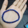 Vòng Tay Đá Kyanit Saphiree Nước - Phong Thủy Mệnh Thuỷ và Mộc, Giảm Giá 495k 7