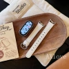 Vòng tay da mỏng cho Xiao Mi Band 10-3, dây đeo tương thích Mi Band 8/9, giá 79.200₫ 7