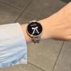 Vòng Tay Đàn Hồi iWatch Đính Hạt Dây Đeo Đồng Hồ S8 7 6 SE 5 40‑45mm Mã Não Ngọc Trai - Giá 149k Giảm 116k 5